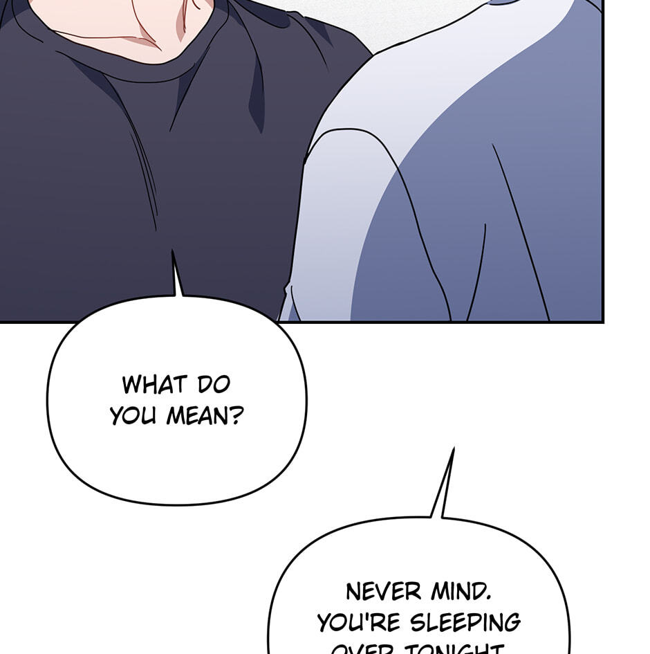 Read Love Interest Zone chapter 61 image 128 on Lezhin