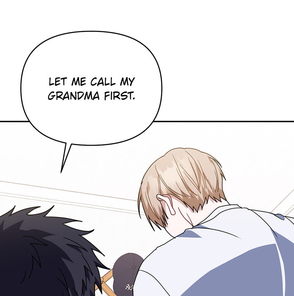 Read Love Interest Zone chapter 61 image 130 on Lezhin