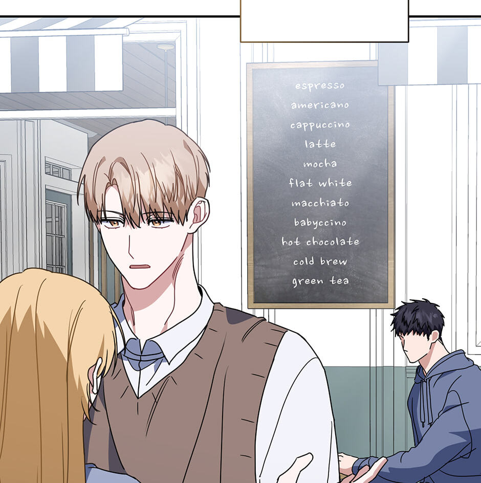 Read Love Interest Zone chapter 61 image 135 on Lezhin