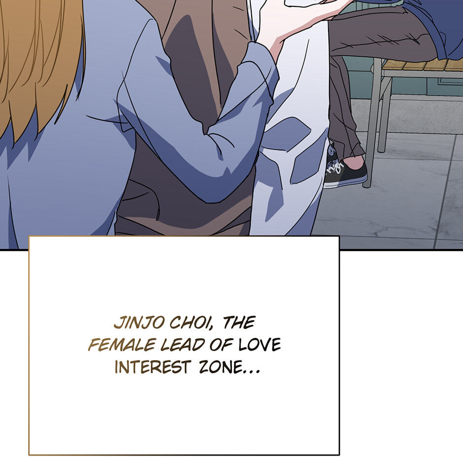 Read Love Interest Zone chapter 61 image 136 on Lezhin