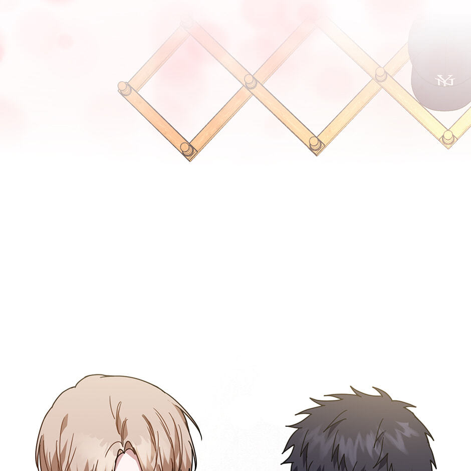 Read Love Interest Zone chapter 61 image 14 on Lezhin