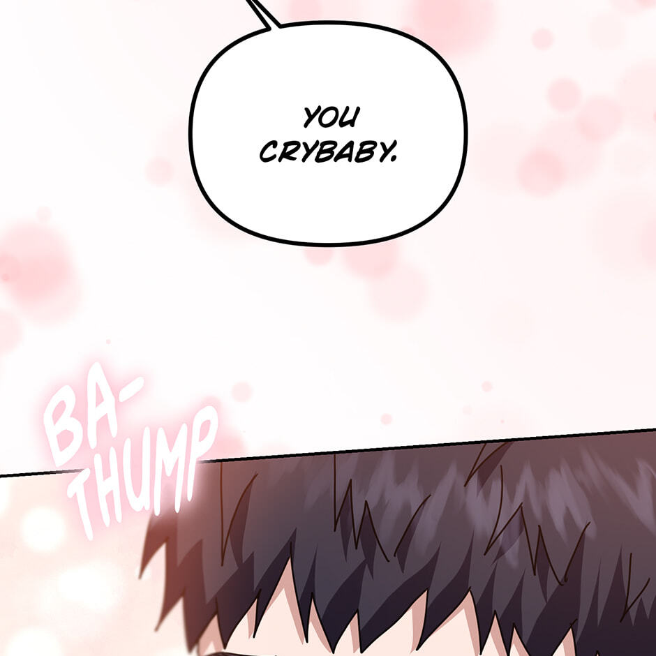 Read Love Interest Zone chapter 61 image 16 on Lezhin