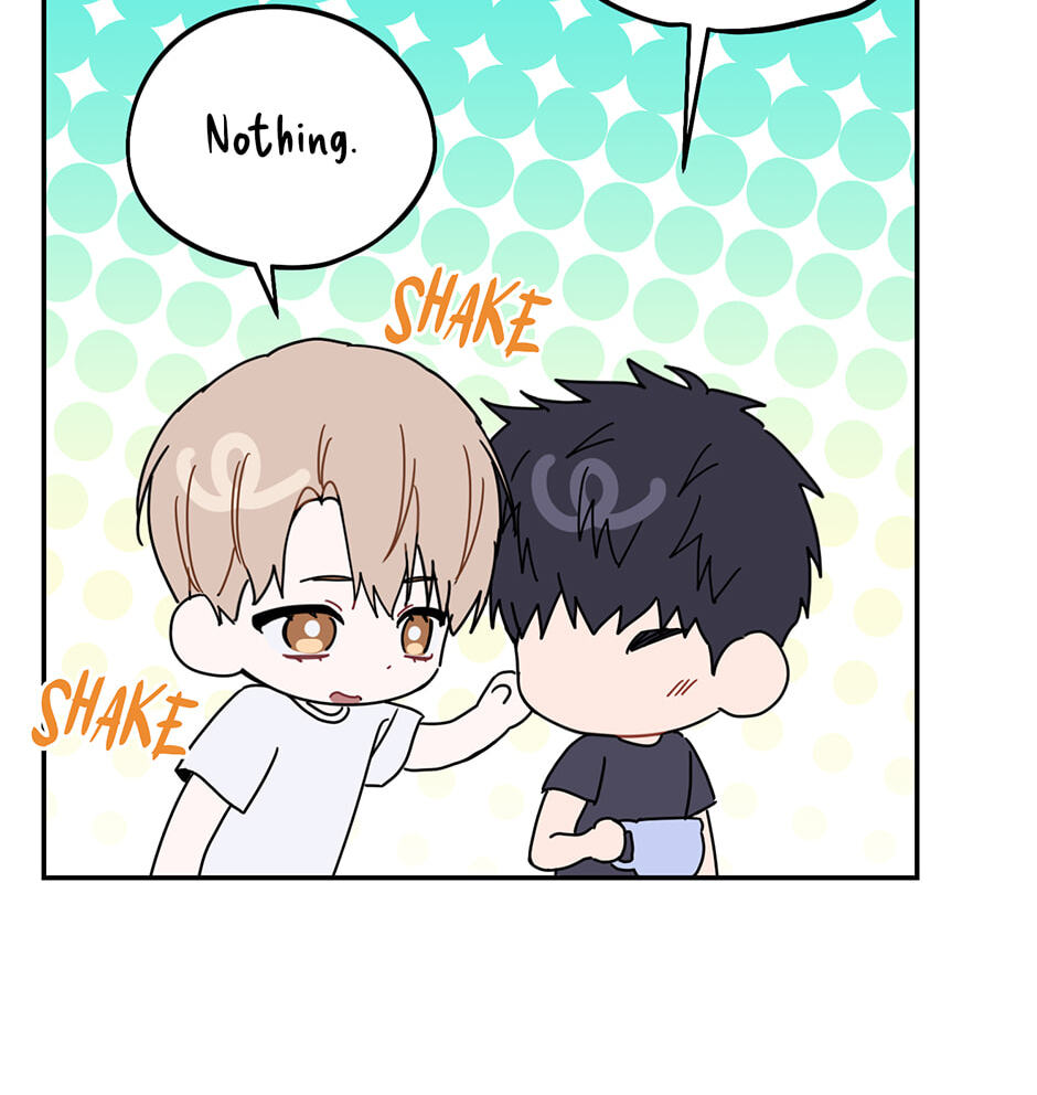 Read Love Interest Zone chapter 61 image 19 on Lezhin