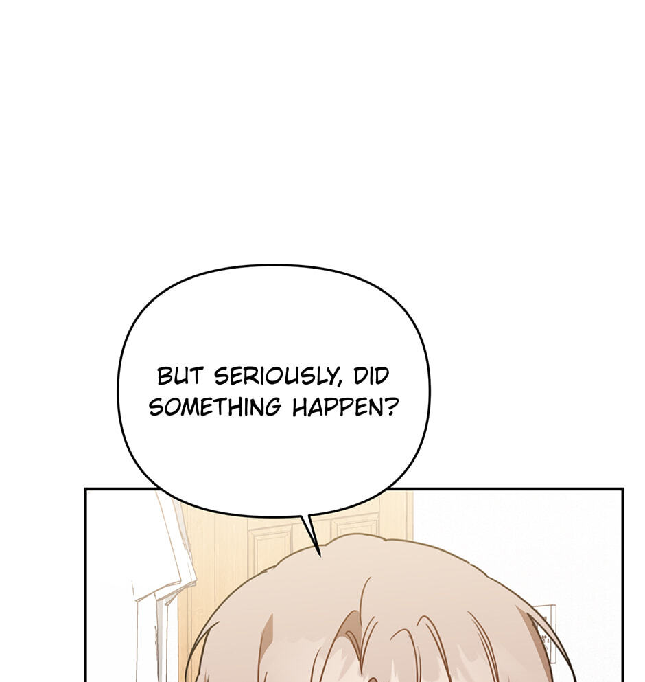 Read Love Interest Zone chapter 61 image 20 on Lezhin