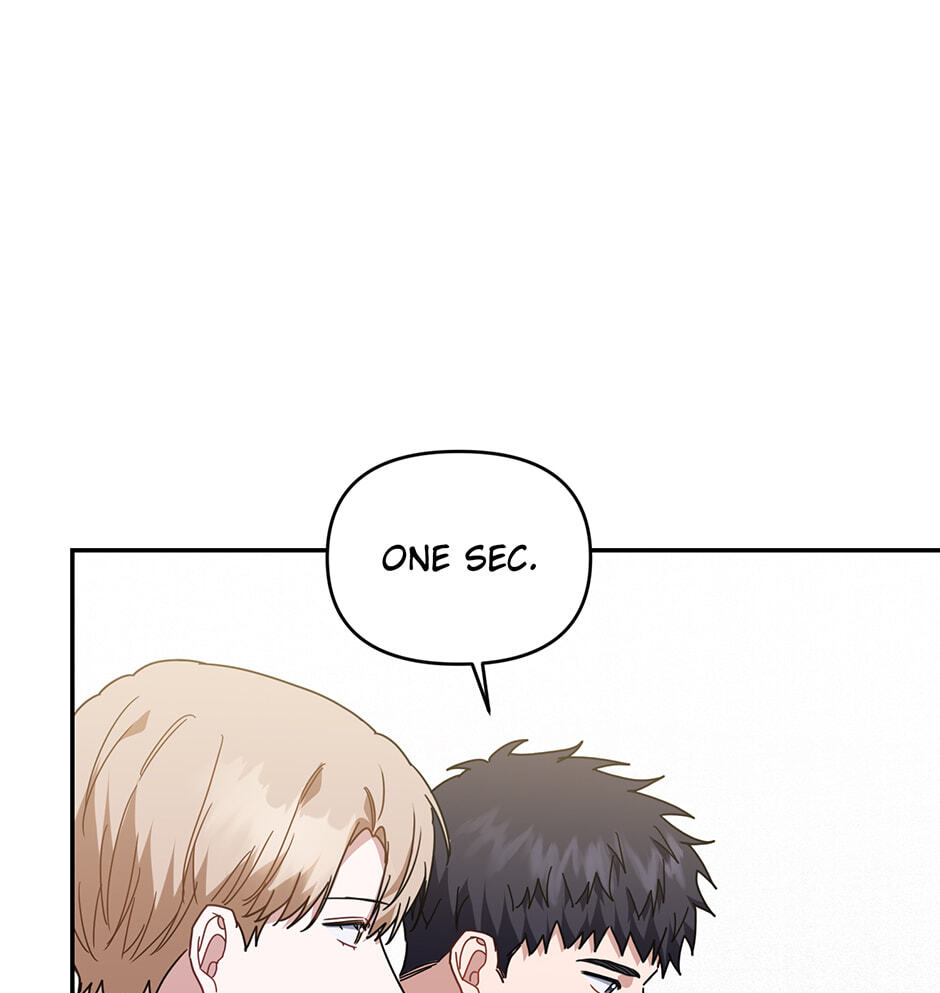 Read Love Interest Zone chapter 61 image 24 on Lezhin