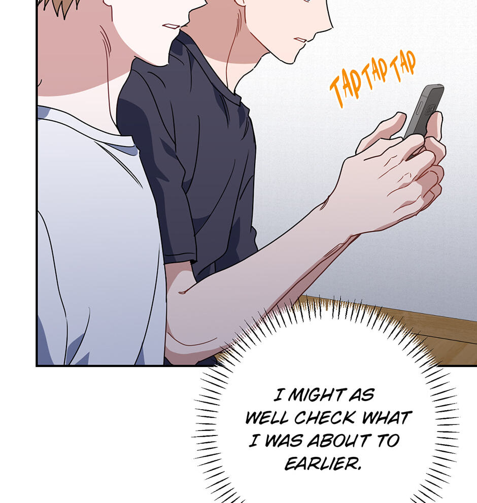Read Love Interest Zone chapter 61 image 25 on Lezhin