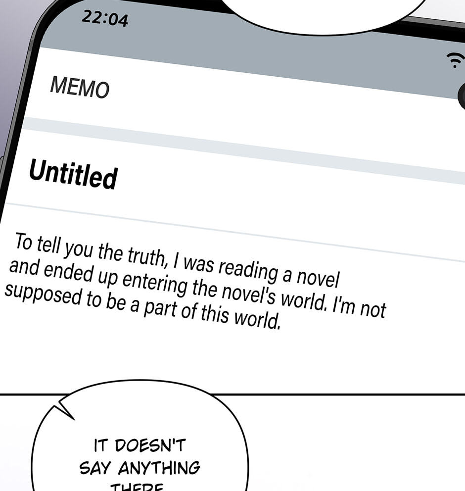 Read Love Interest Zone chapter 61 image 27 on Lezhin