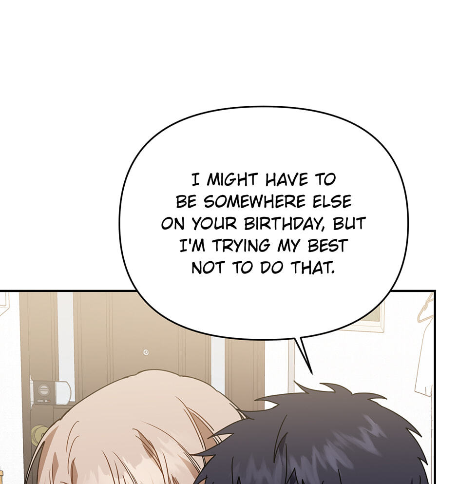 Read Love Interest Zone chapter 61 image 30 on Lezhin
