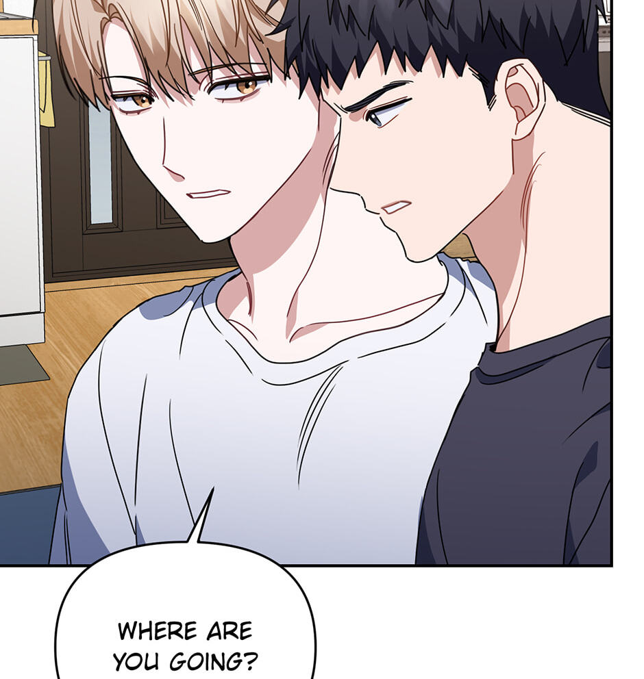Read Love Interest Zone chapter 61 image 31 on Lezhin