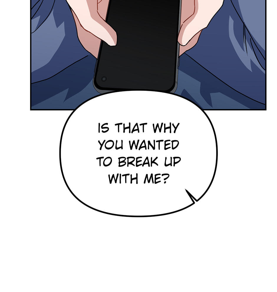 Read Love Interest Zone chapter 61 image 34 on Lezhin