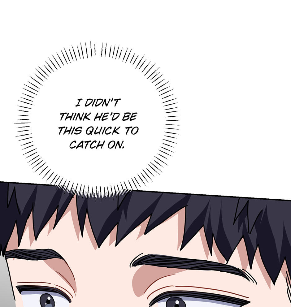 Read Love Interest Zone chapter 61 image 35 on Lezhin