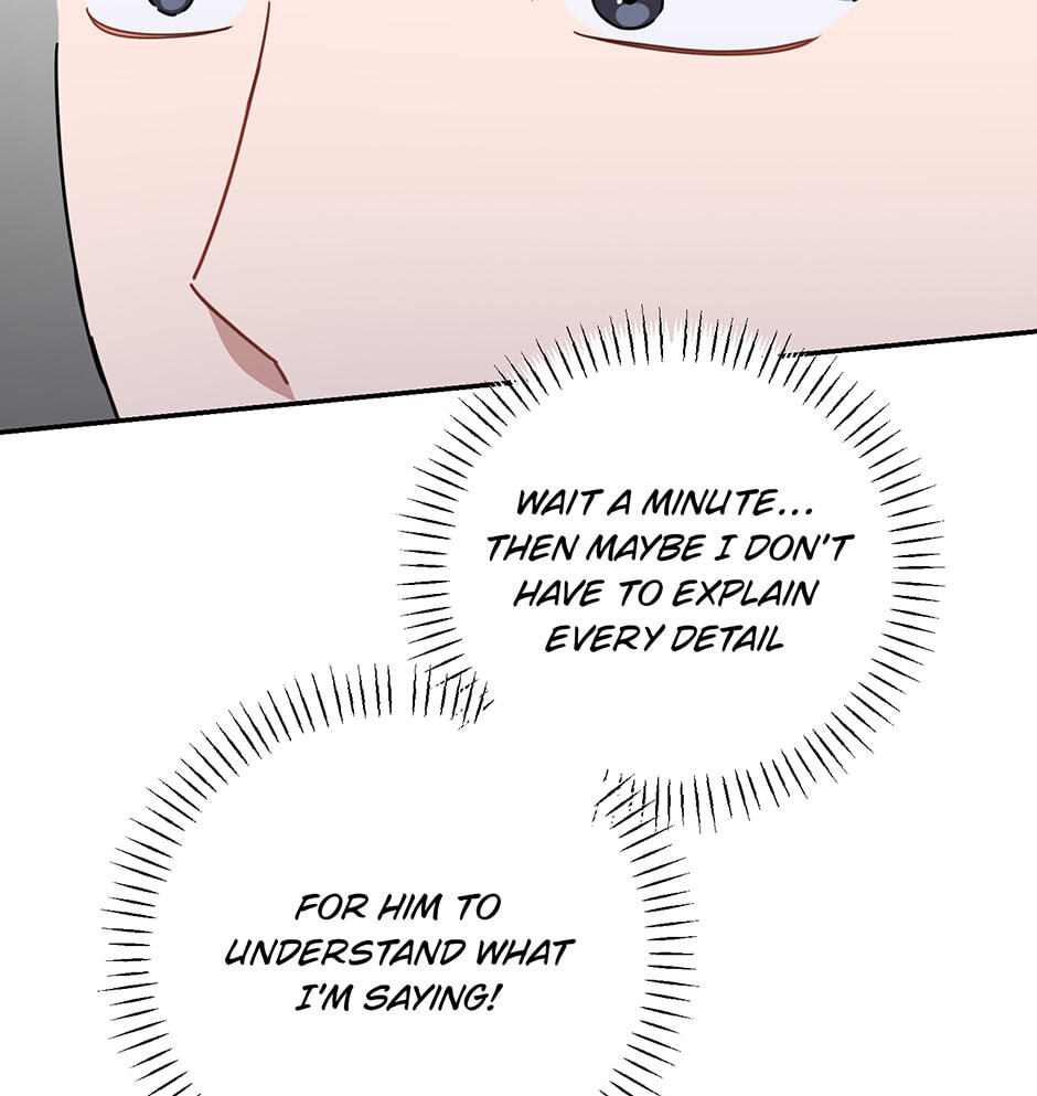 Read Love Interest Zone chapter 61 image 36 on Lezhin