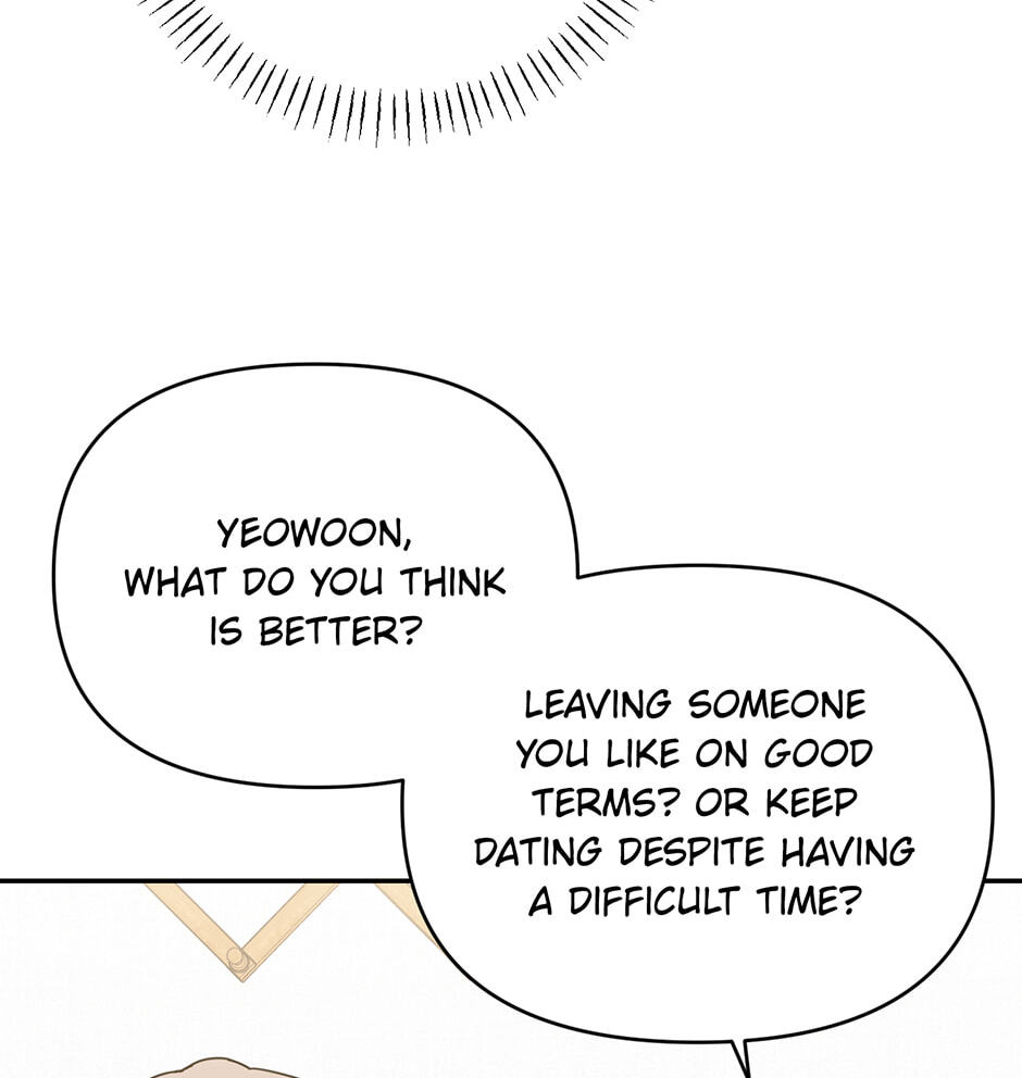 Read Love Interest Zone chapter 61 image 37 on Lezhin