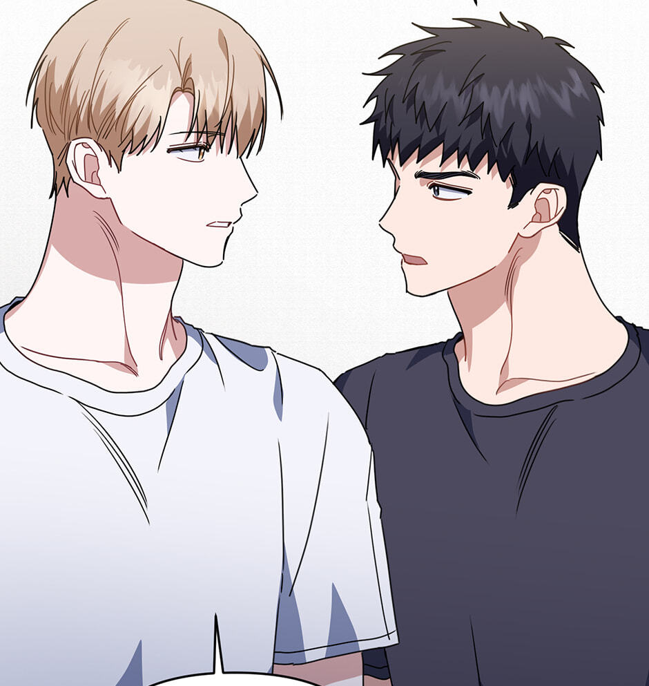 Read Love Interest Zone chapter 61 image 38 on Lezhin