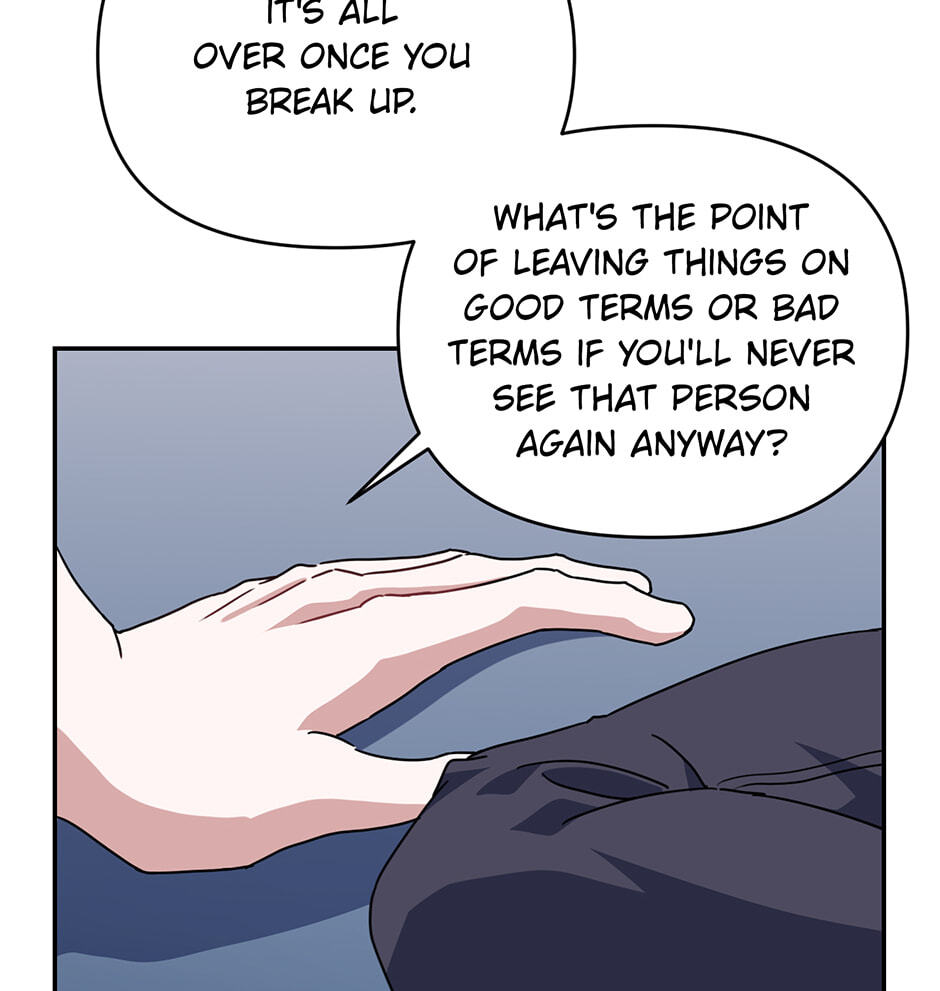 Read Love Interest Zone chapter 61 image 40 on Lezhin