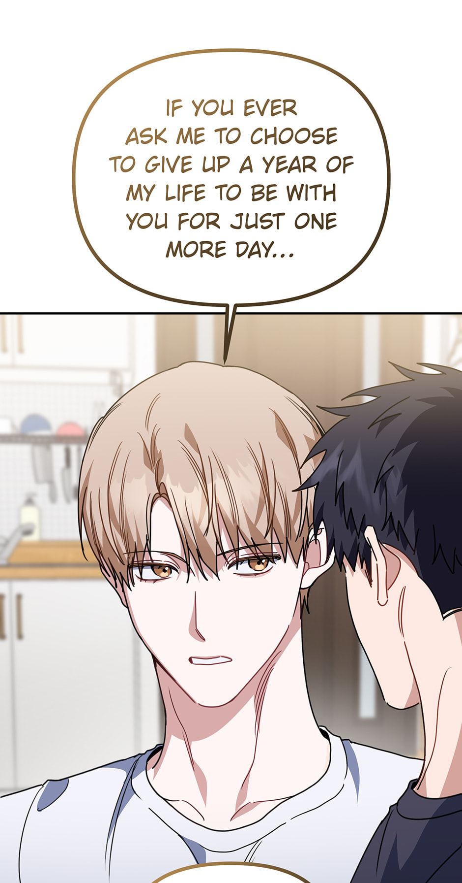 Read Love Interest Zone chapter 61 image 42 on Lezhin