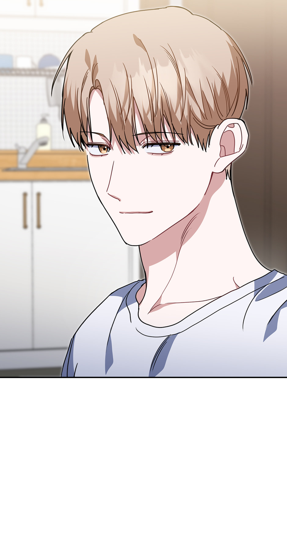 Read Love Interest Zone chapter 61 image 47 on Lezhin