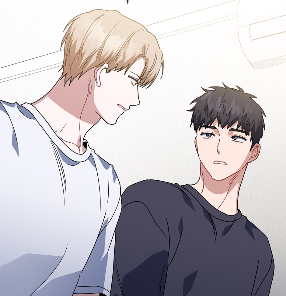 Read Love Interest Zone chapter 61 image 54 on Lezhin