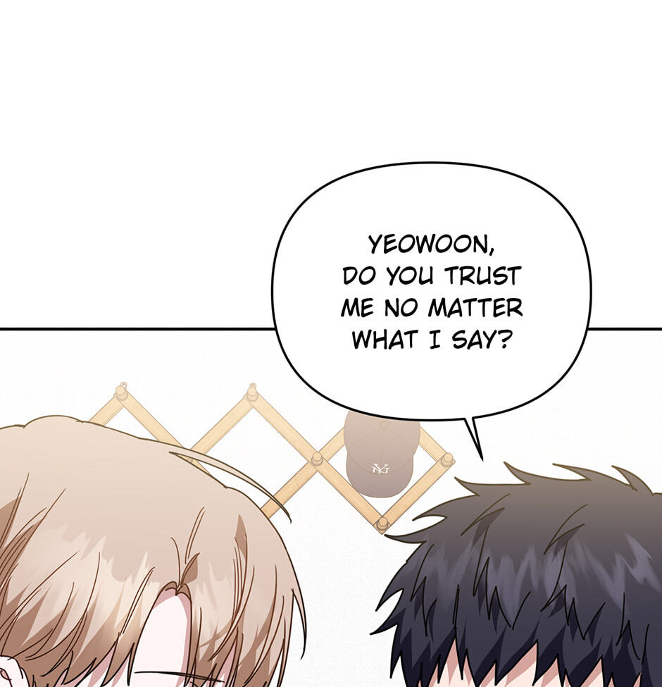 Read Love Interest Zone chapter 61 image 56 on Lezhin