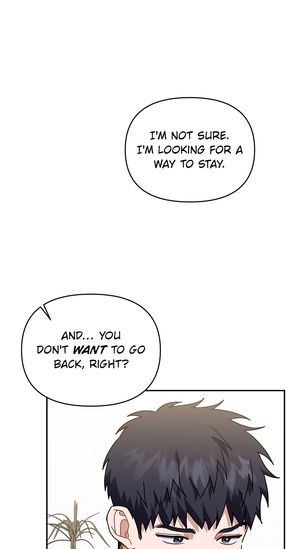 Read Love Interest Zone chapter 61 image 63 on Lezhin
