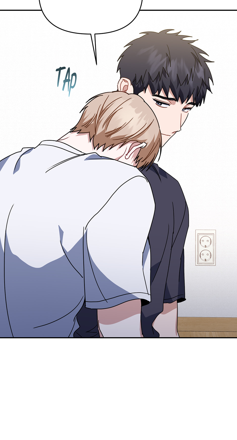Read Love Interest Zone chapter 61 image 65 on Lezhin