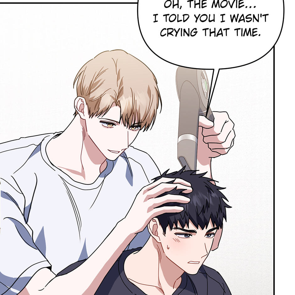 Read Love Interest Zone chapter 61 image 7 on Lezhin