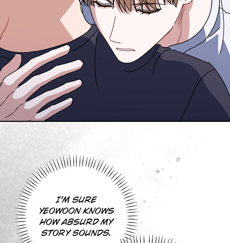 Read Love Interest Zone chapter 61 image 72 on Lezhin