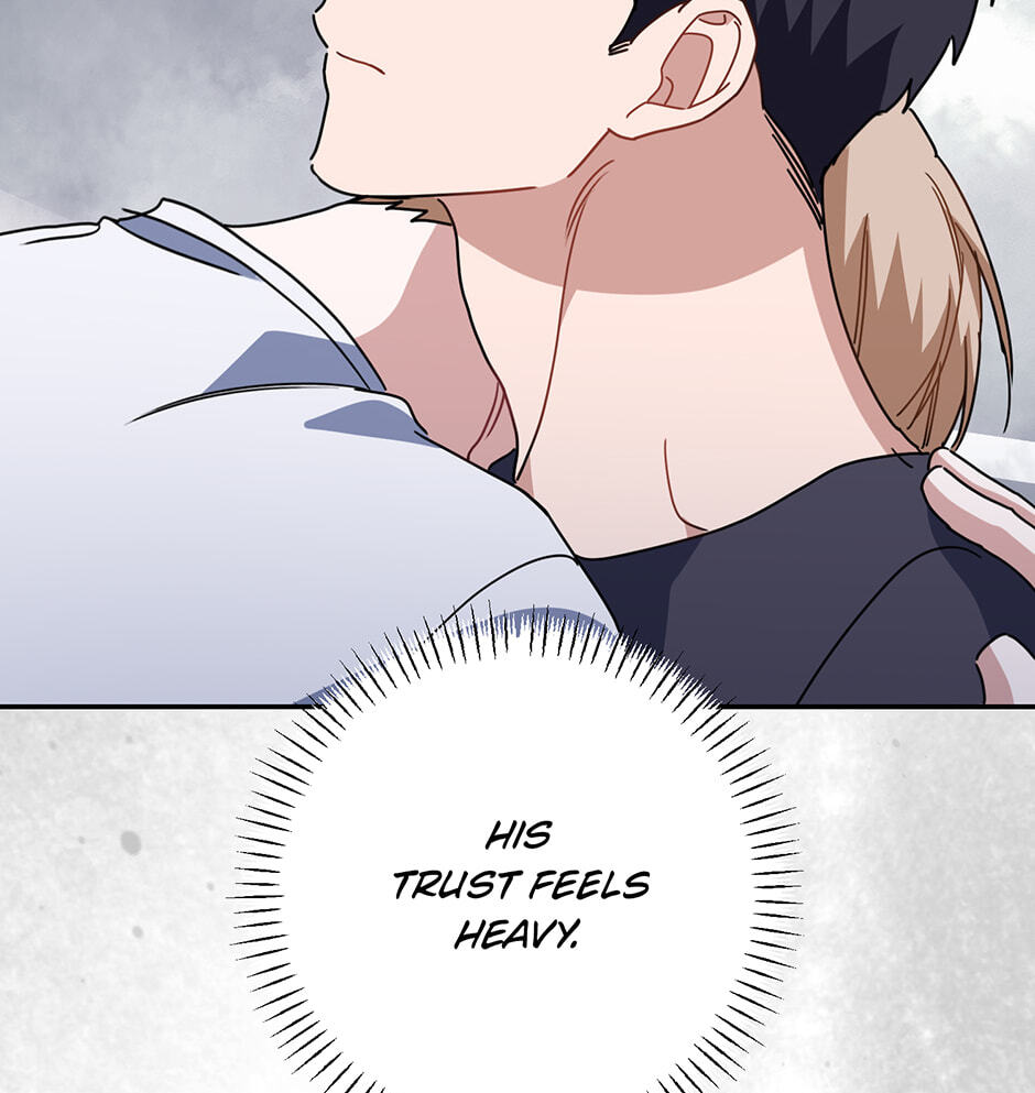Read Love Interest Zone chapter 61 image 74 on Lezhin