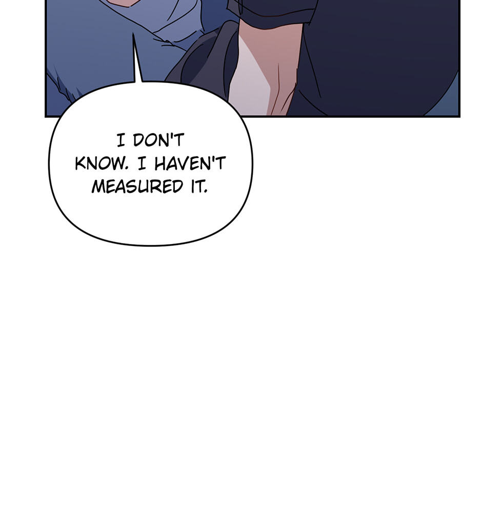 Read Love Interest Zone chapter 61 image 77 on Lezhin