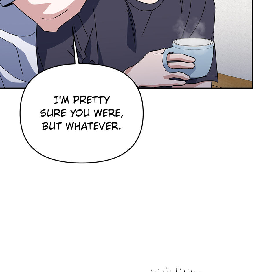 Read Love Interest Zone chapter 61 image 8 on Lezhin