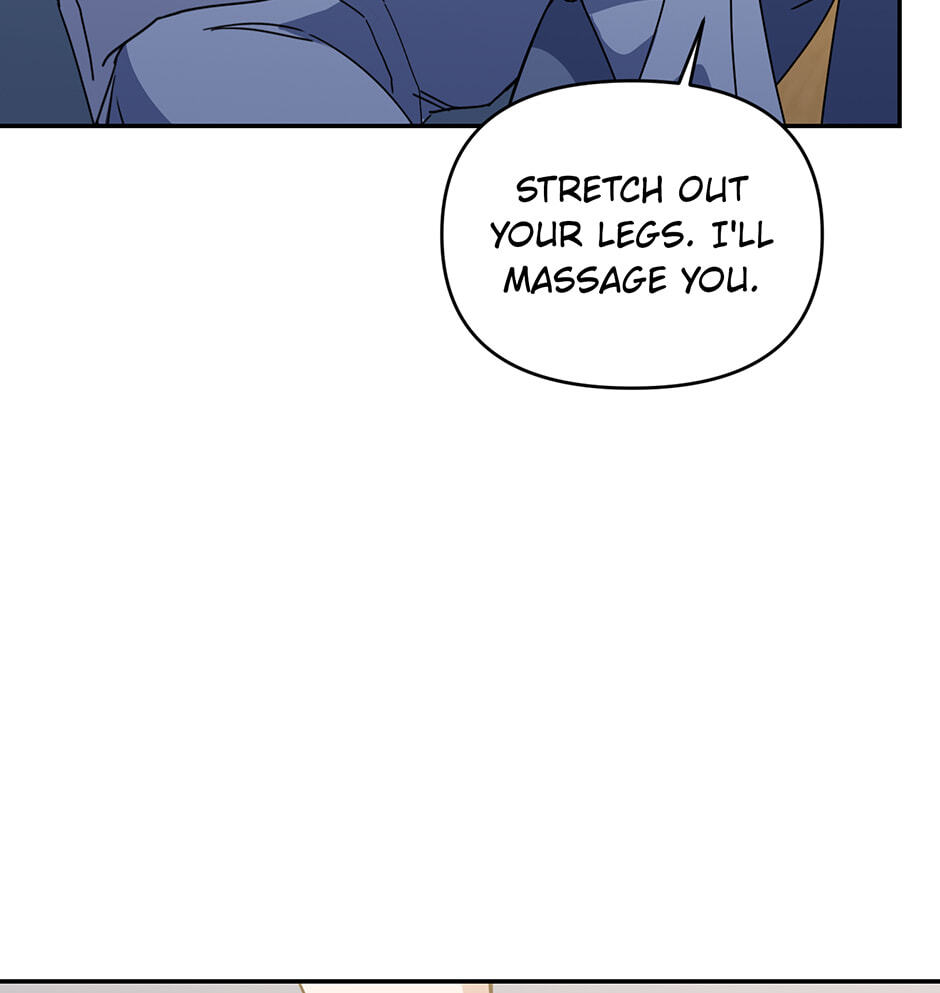 Read Love Interest Zone chapter 61 image 80 on Lezhin