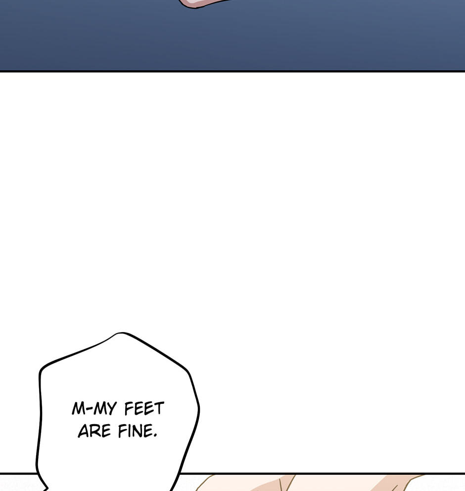 Read Love Interest Zone chapter 61 image 87 on Lezhin
