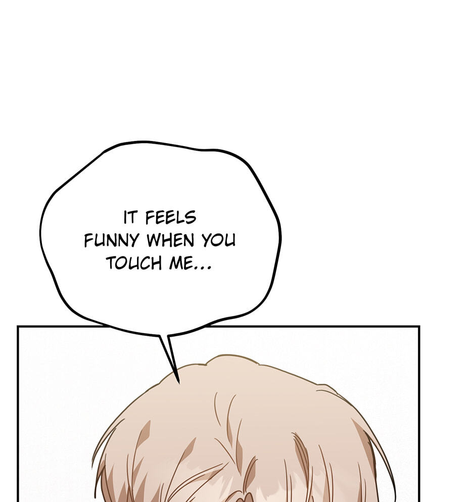 Read Love Interest Zone chapter 61 image 90 on Lezhin