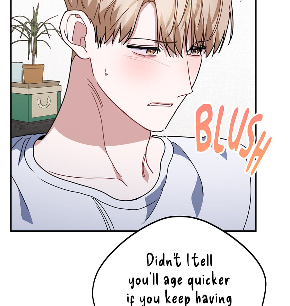 Read Love Interest Zone chapter 61 image 91 on Lezhin