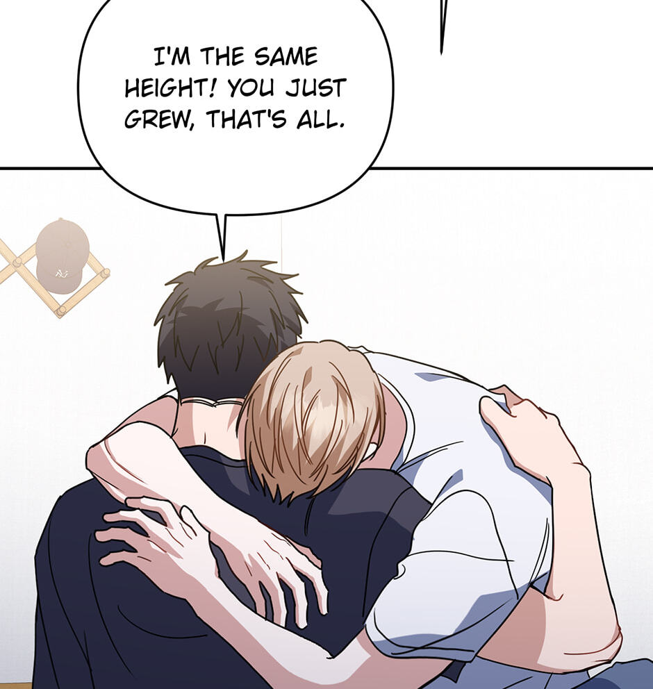 Read Love Interest Zone chapter 61 image 95 on Lezhin