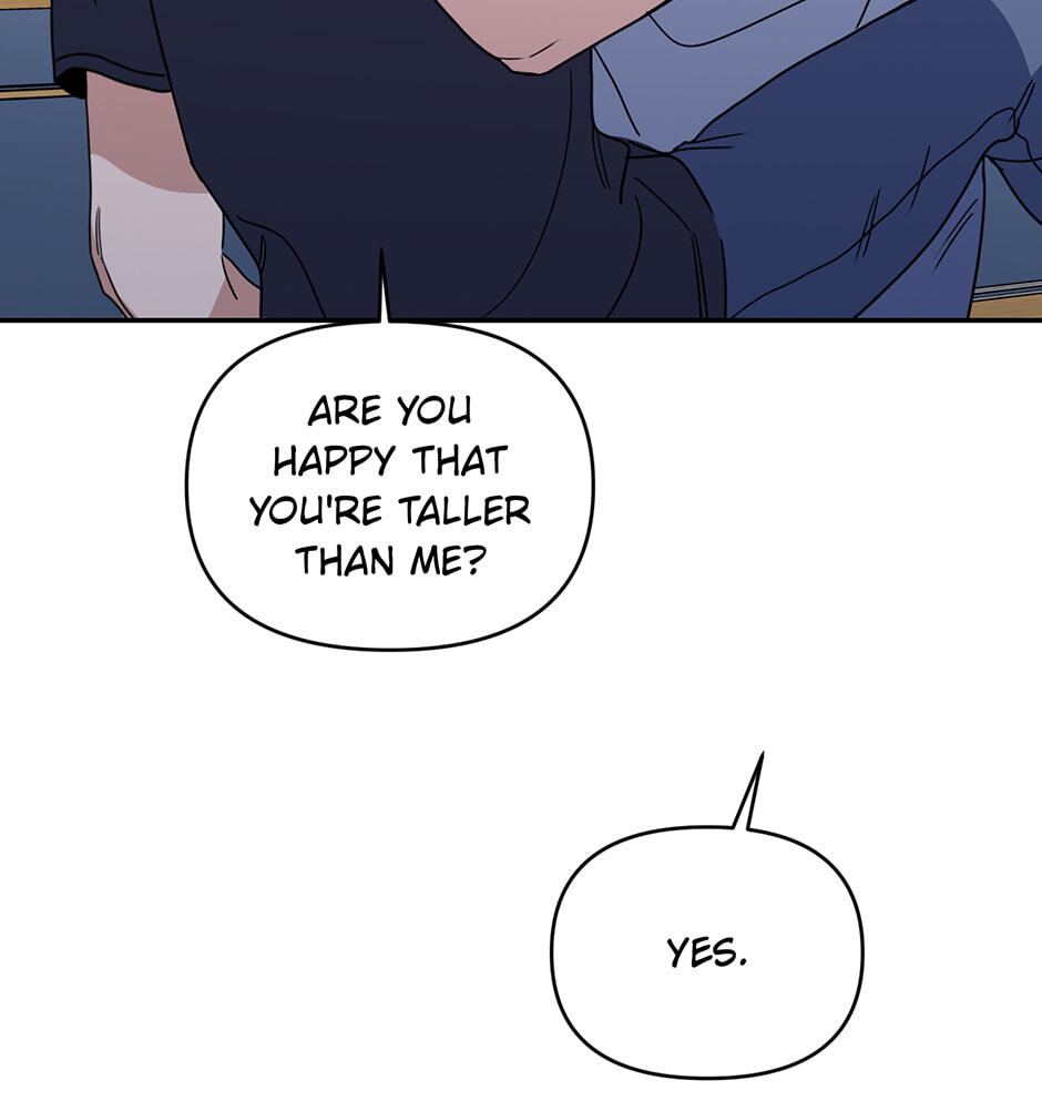 Read Love Interest Zone chapter 61 image 96 on Lezhin