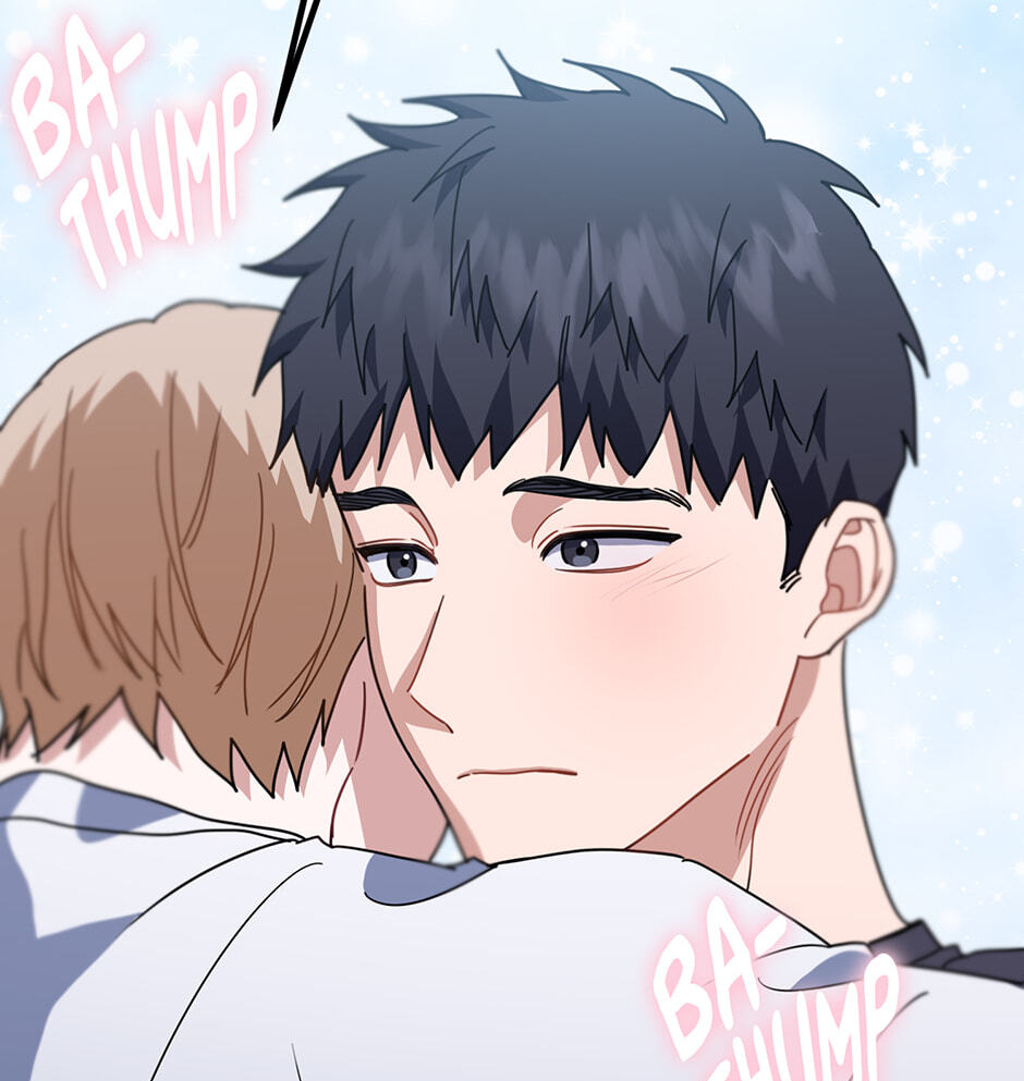 Read Love Interest Zone chapter 61 image 98 on Lezhin