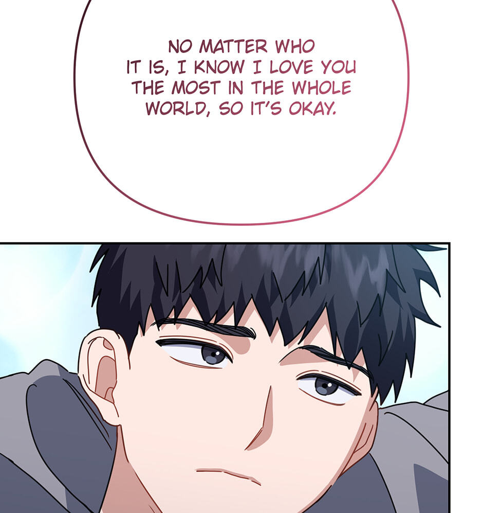 Read Love Interest Zone chapter 64 image 100 on Lezhin