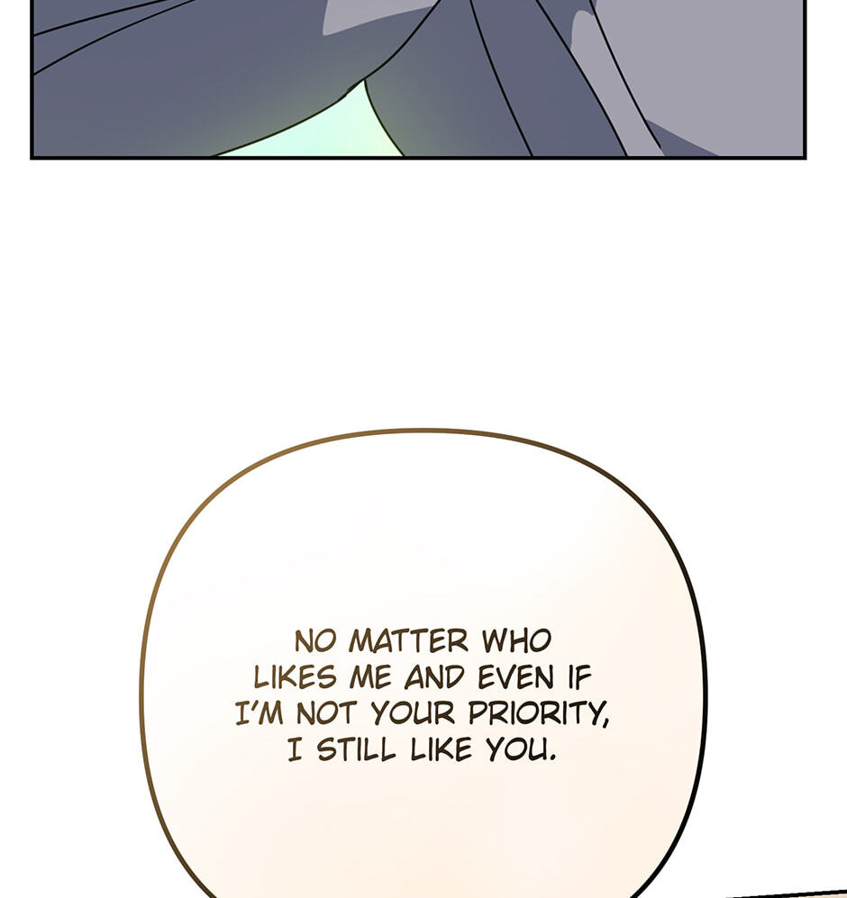 Read Love Interest Zone chapter 64 image 105 on Lezhin