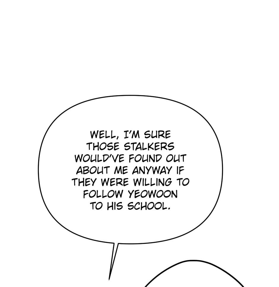 Read Love Interest Zone chapter 64 image 12 on Lezhin