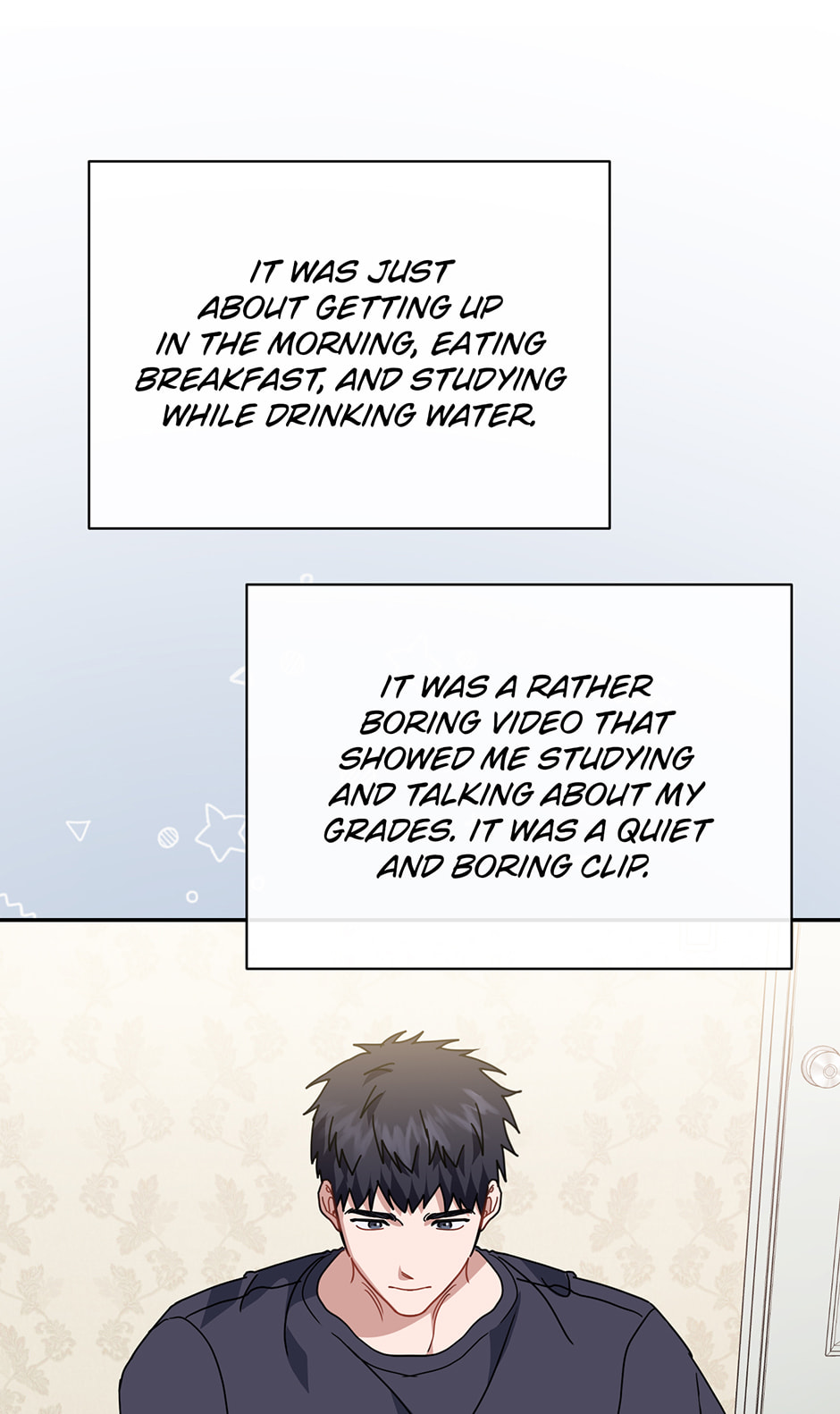 Read Love Interest Zone chapter 64 image 120 on Lezhin