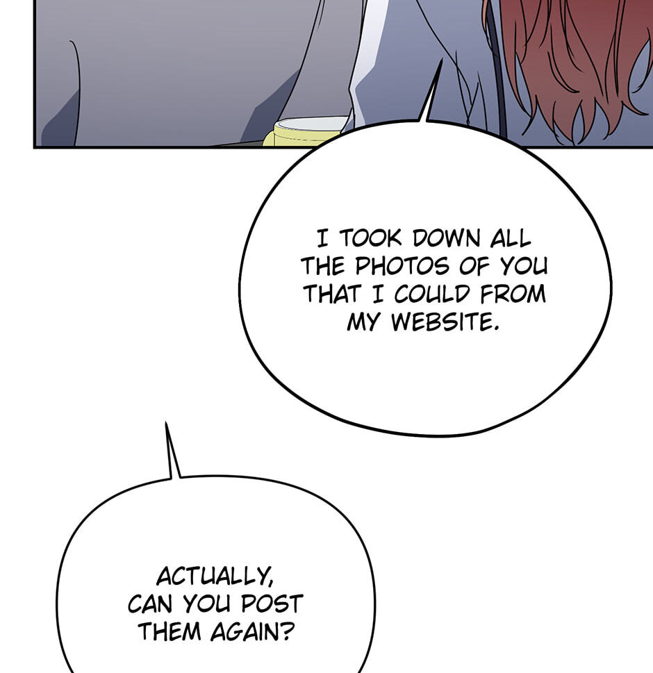 Read Love Interest Zone chapter 64 image 14 on Lezhin