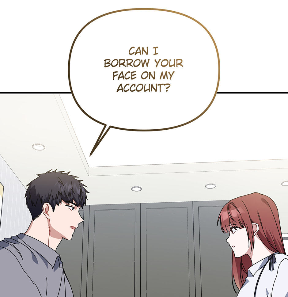 Read Love Interest Zone chapter 64 image 18 on Lezhin
