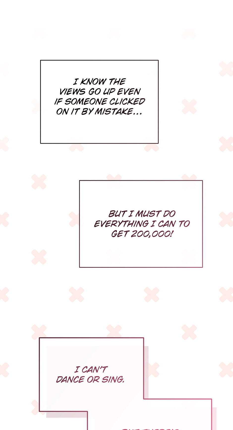 Read Love Interest Zone chapter 64 image 24 on Lezhin