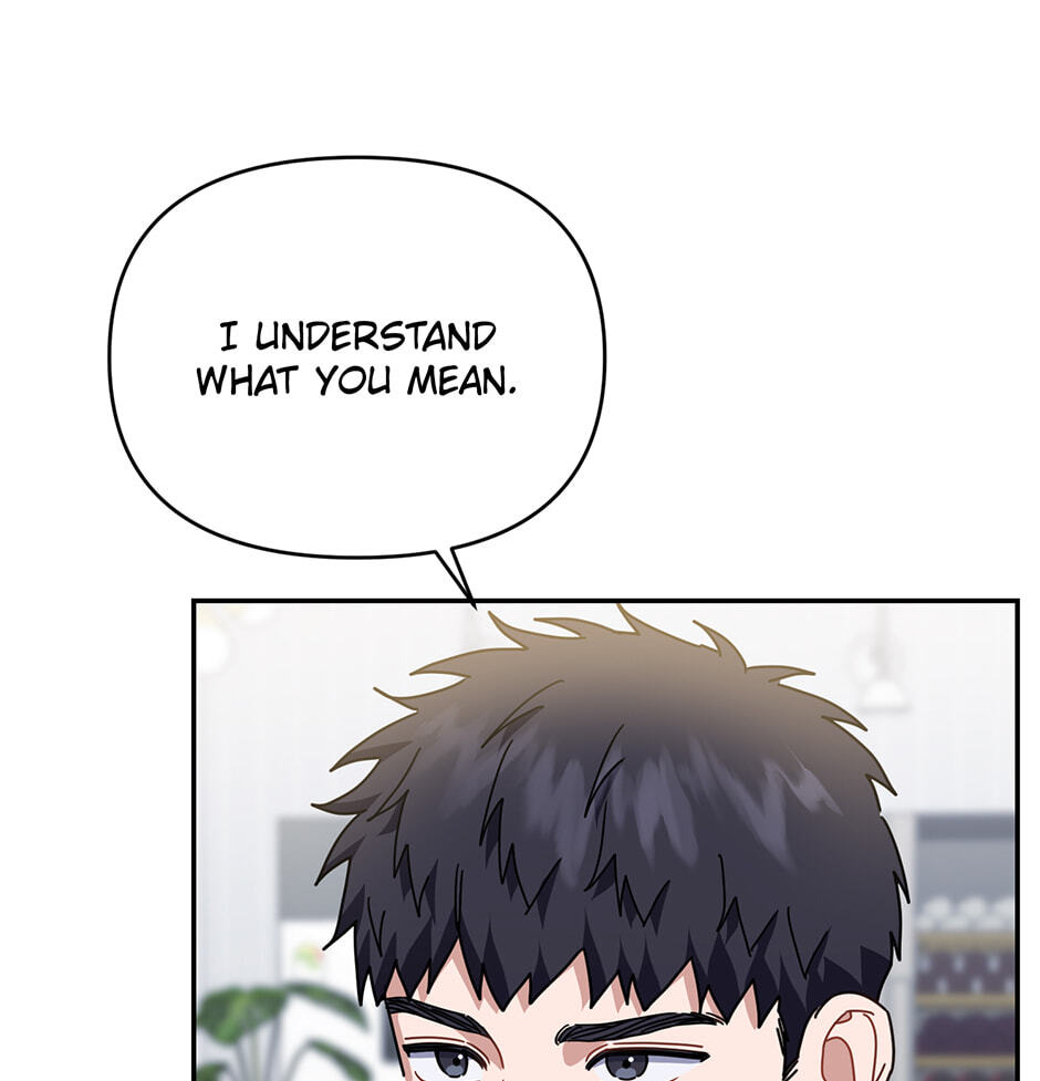 Read Love Interest Zone chapter 64 image 37 on Lezhin