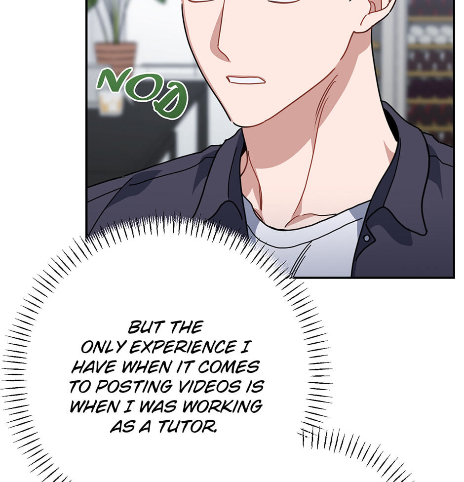 Read Love Interest Zone chapter 64 image 38 on Lezhin