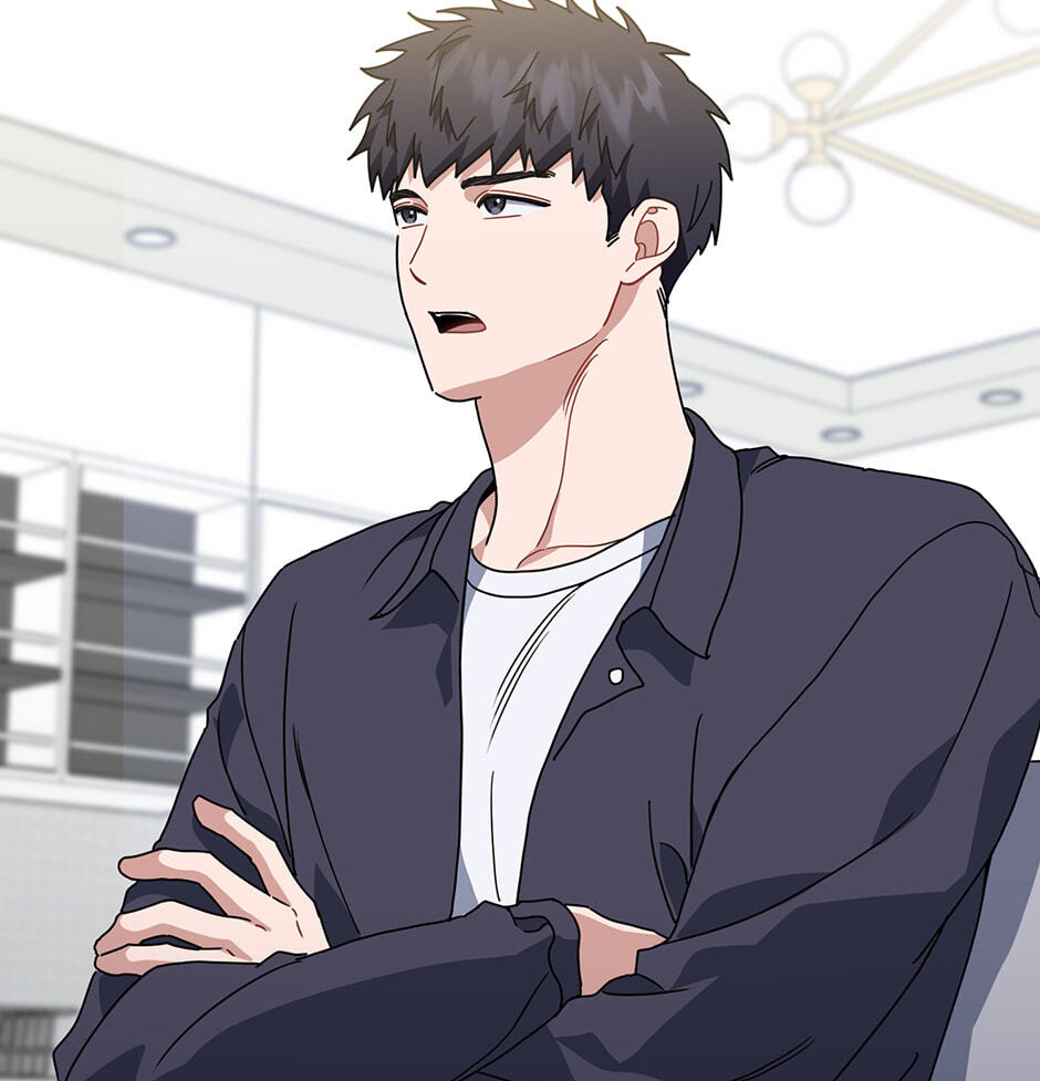 Read Love Interest Zone chapter 64 image 41 on Lezhin