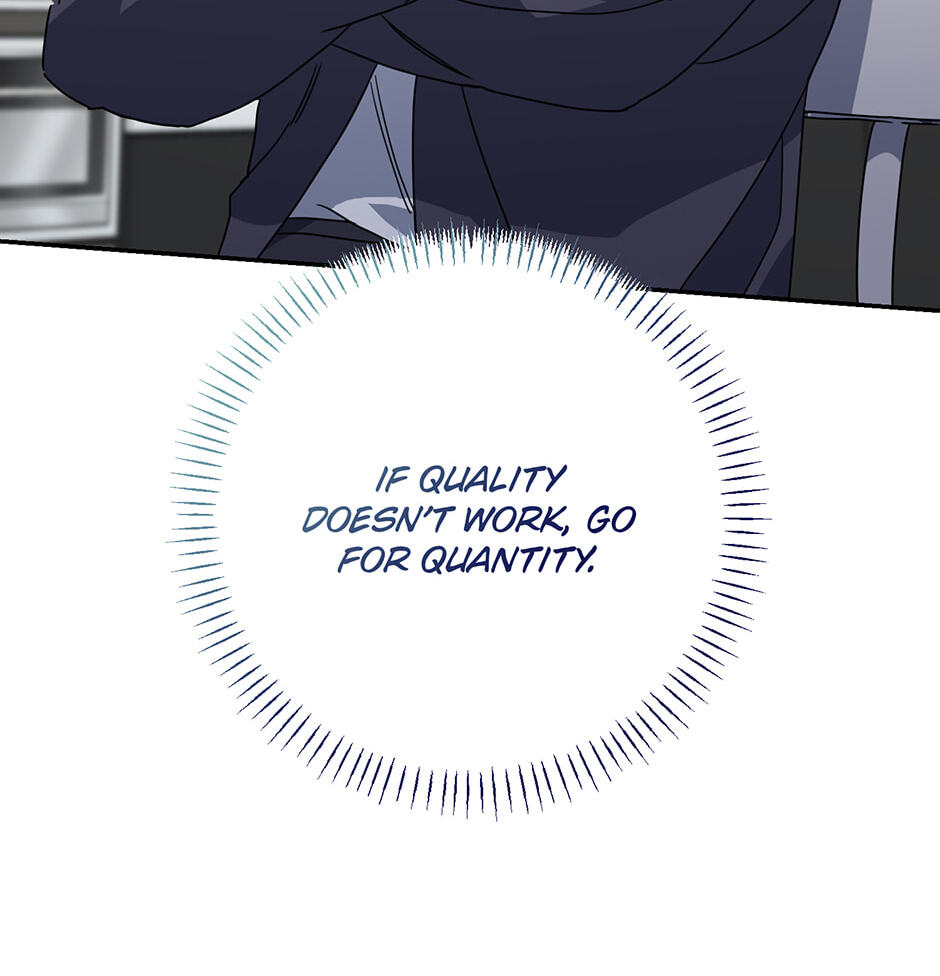 Read Love Interest Zone chapter 64 image 42 on Lezhin