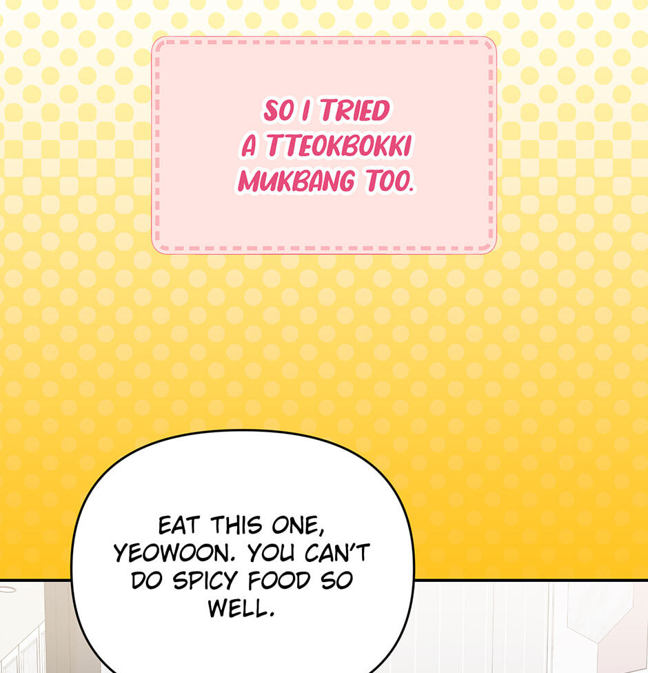 Read Love Interest Zone chapter 64 image 44 on Lezhin