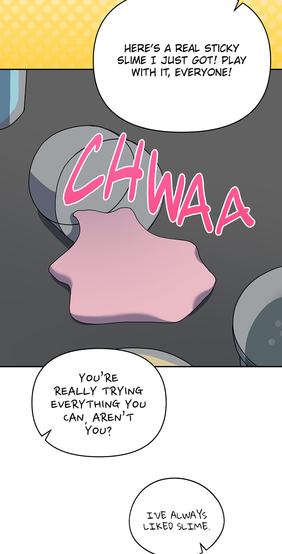 Read Love Interest Zone chapter 64 image 49 on Lezhin